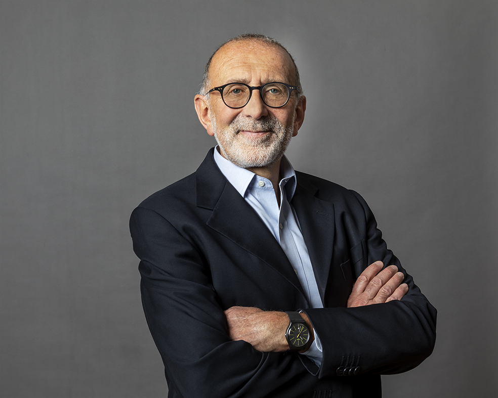 Massimo Meroni, Partner HumanAge