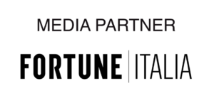 Media Partner: Fortune Italia