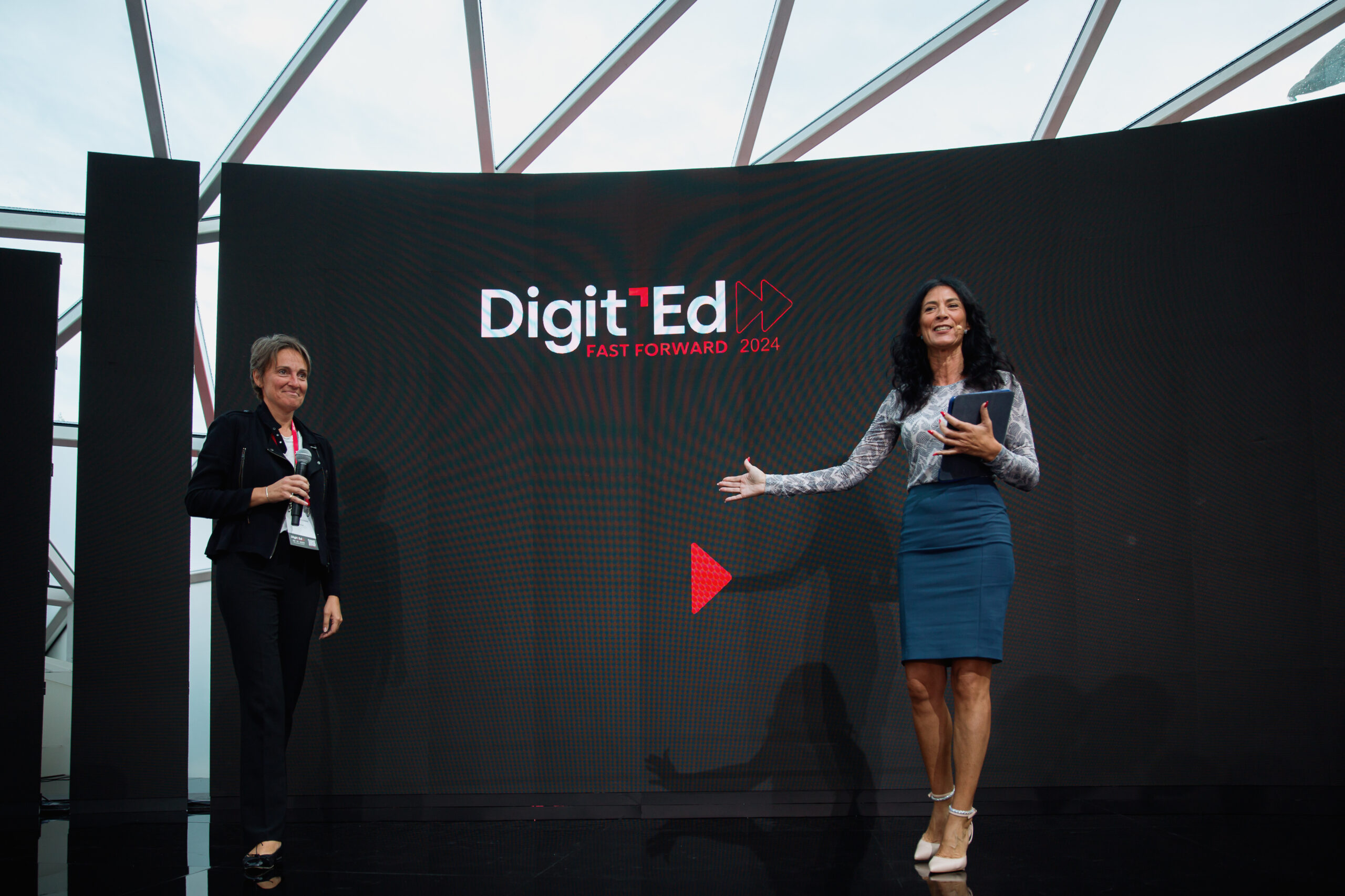 Digit'Ed Awards - Digit'Ed Fast Forward 2024