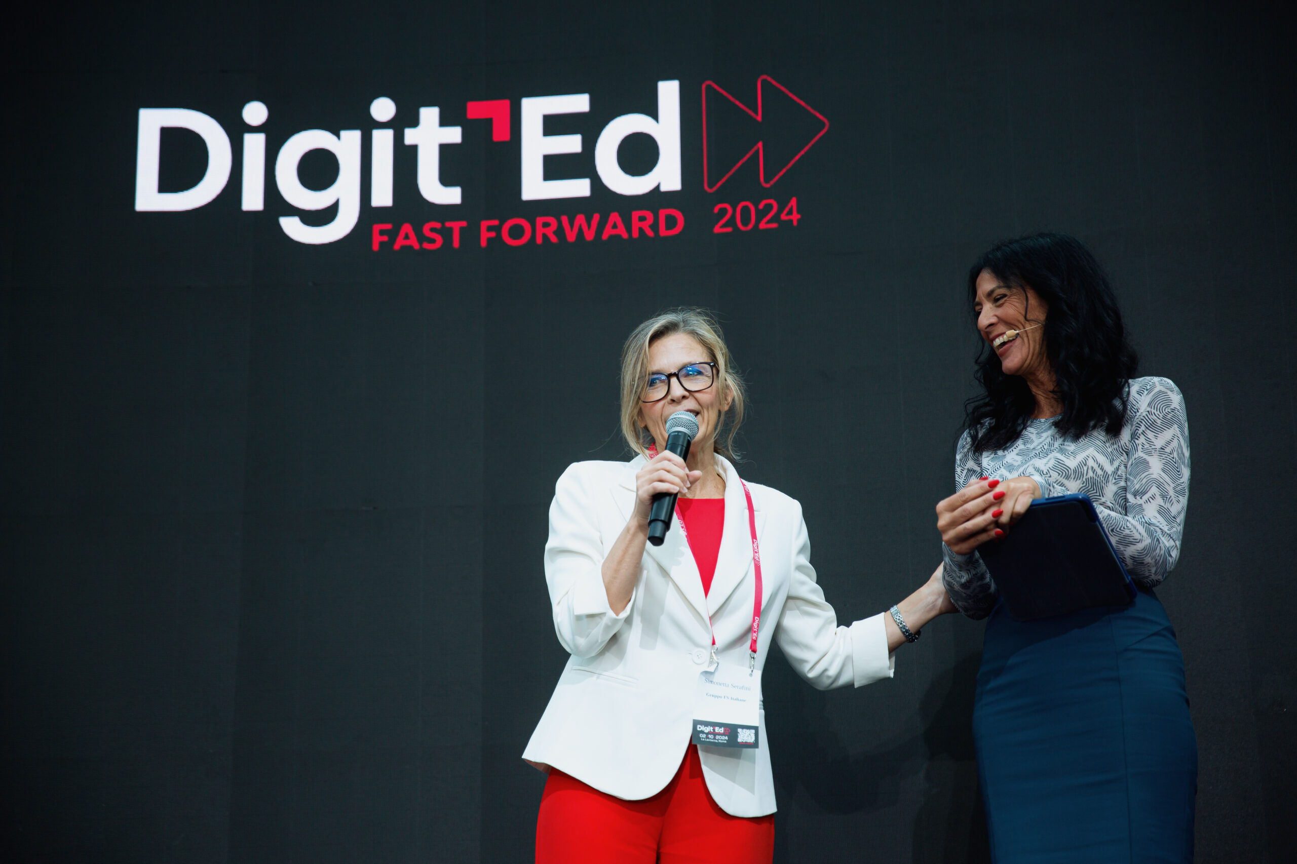 Digit'Ed Awards - Digit'Ed Fast Forward 2024